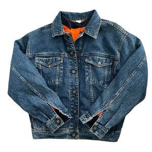 Vintage Gap Jean jacket